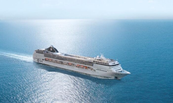 Sem visto: MSC amplia oferta no Caribe Sul com viagens durante todo o ano e dois navios na região 1 IMG 20250526 WA0063 e1748286610948 Sem visto: MSC amplia oferta no Caribe Sul com viagens durante todo o ano e dois navios na região