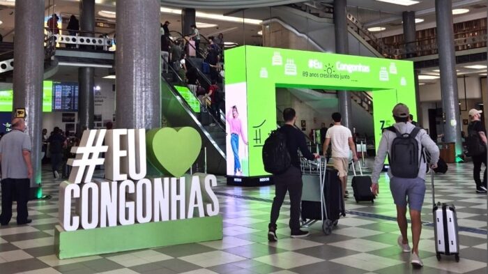 Aena conclui maior concorrência de mídia aeroportuária do Brasil, com valor de mais de R$ 1,5 bilhão 1 IMG 20250527 WA0026 e1748373622793 Aena conclui maior concorrência de mídia aeroportuária do Brasil, com valor de mais de R$ 1,5 bilhão