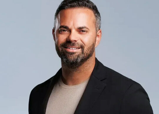 Skyscanner anuncia Bryan Batista como novo CEO