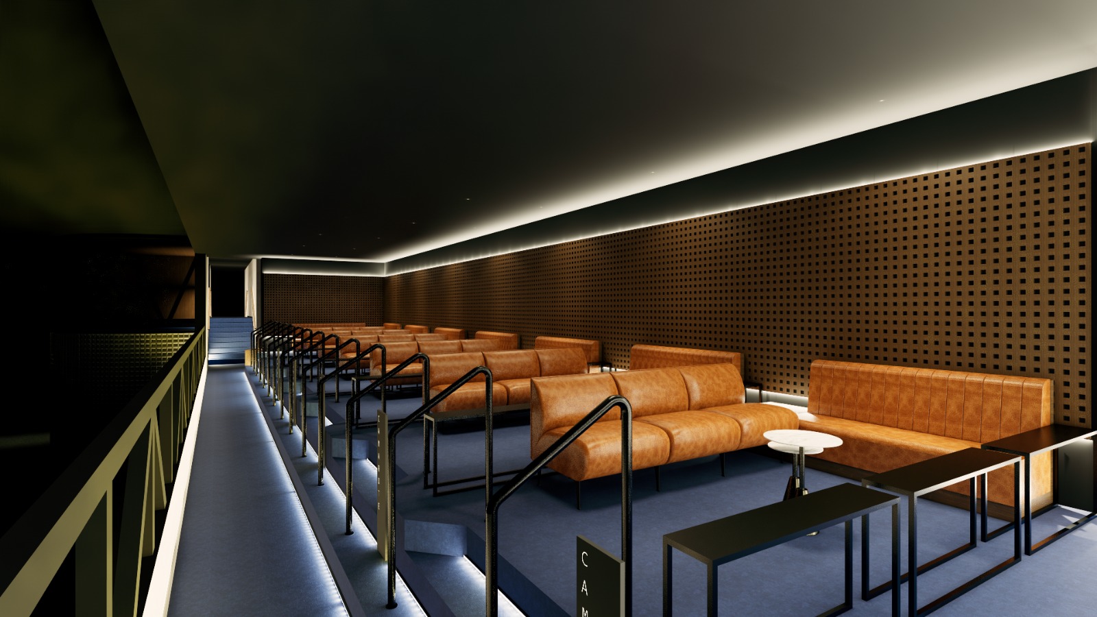 Ribalta Hospitalidade anuncia modernização da casa de eventos e do hotel 1 IMG 1765 Ribalta Hospitalidade anuncia modernização da casa de eventos e do hotel
