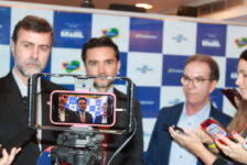 Governo descarta ajuda específica à Azul Linhas e foca em medidas estruturais para o setor aéreo