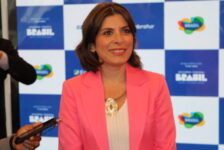 “O mundo quer viajar e o Brasil pode colher os frutos disso”, afirma VP do WTTC