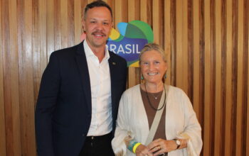 Visit Brasil Summit chega ao seu último dia nesta terça-feira (20); confira novas fotos