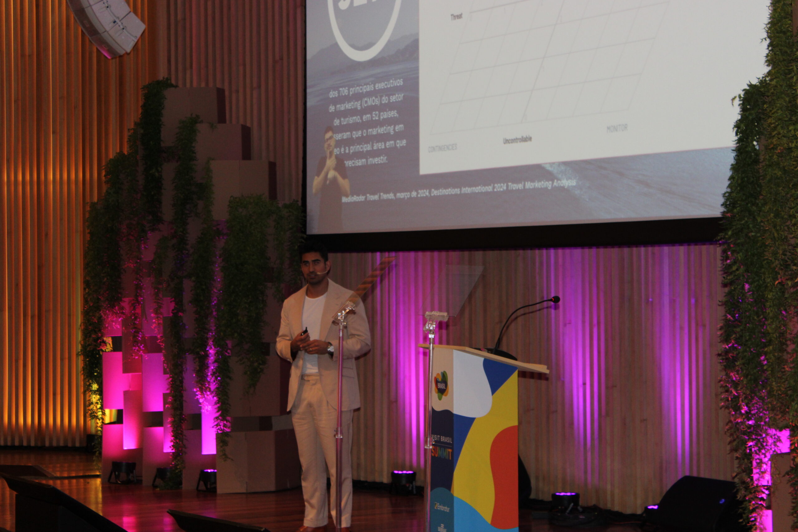  Jeremy Jauncey, Fundador e Diretor Executivo da Beautiful Destinations