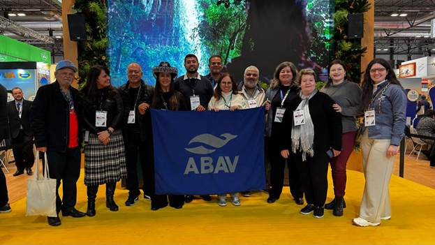 IMG 4532 Macapá vira sede de encontro estratégico da ABAV Nacional em junho