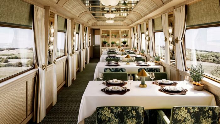 Belmond