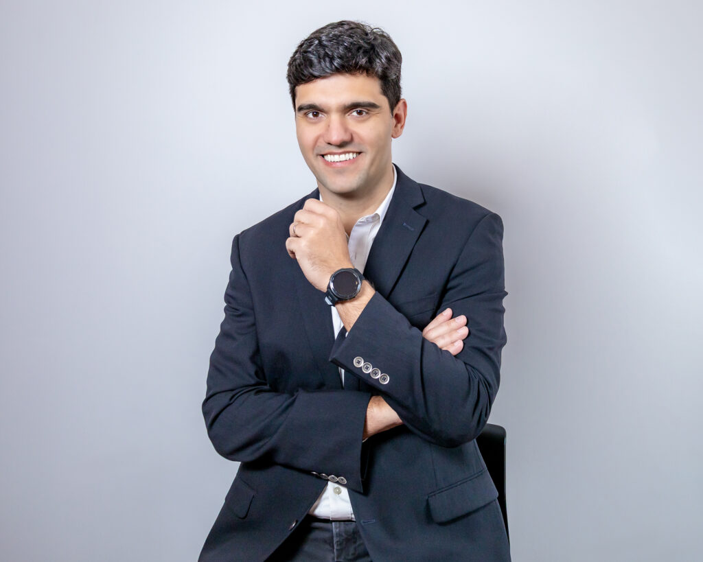 Diogo Elías assume como novo CEO da Avianca Cargo 1 IMG 8734 Digital Diogo Elías assume como novo CEO da Avianca Cargo