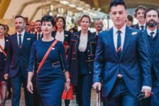 Iberia e sindicatos fecham acordo salarial para tripulantes de cabine