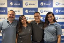 Visual Turismo fortalece projeto de expansão com novos executivos no Sul e Nordeste