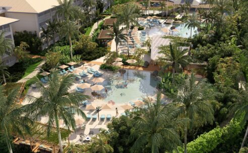 Aviva lança novos modelos de timeshare com foco em exclusividade e experiências personalizadas