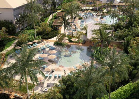 Aviva lança novos modelos de timeshare com foco em exclusividade e experiências personalizadas
