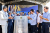 Porto de Cabedelo é inaugurado com investimento superior a R$ 300 milhões e aposta em energia solar