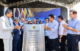 Porto de Cabedelo é inaugurado com investimento superior a R$ 300 milhões e aposta em energia solar