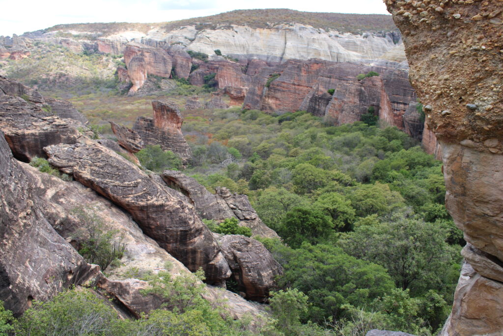 Janelas da Serra