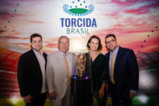 Stella apresenta operação inédita para a Copa de 2026 com foco em Orlando