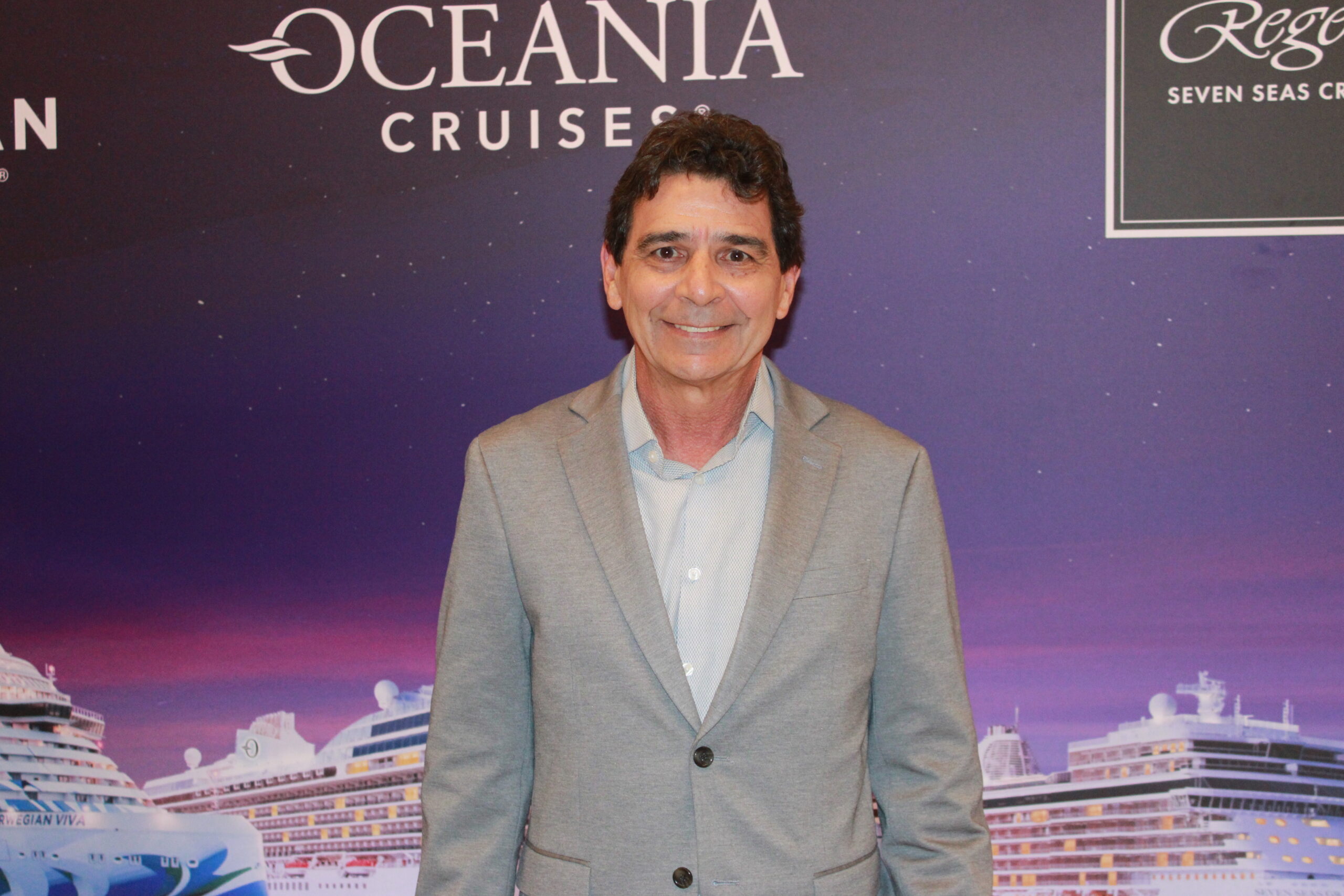 Jorge Jatobá, da Pier Operadora