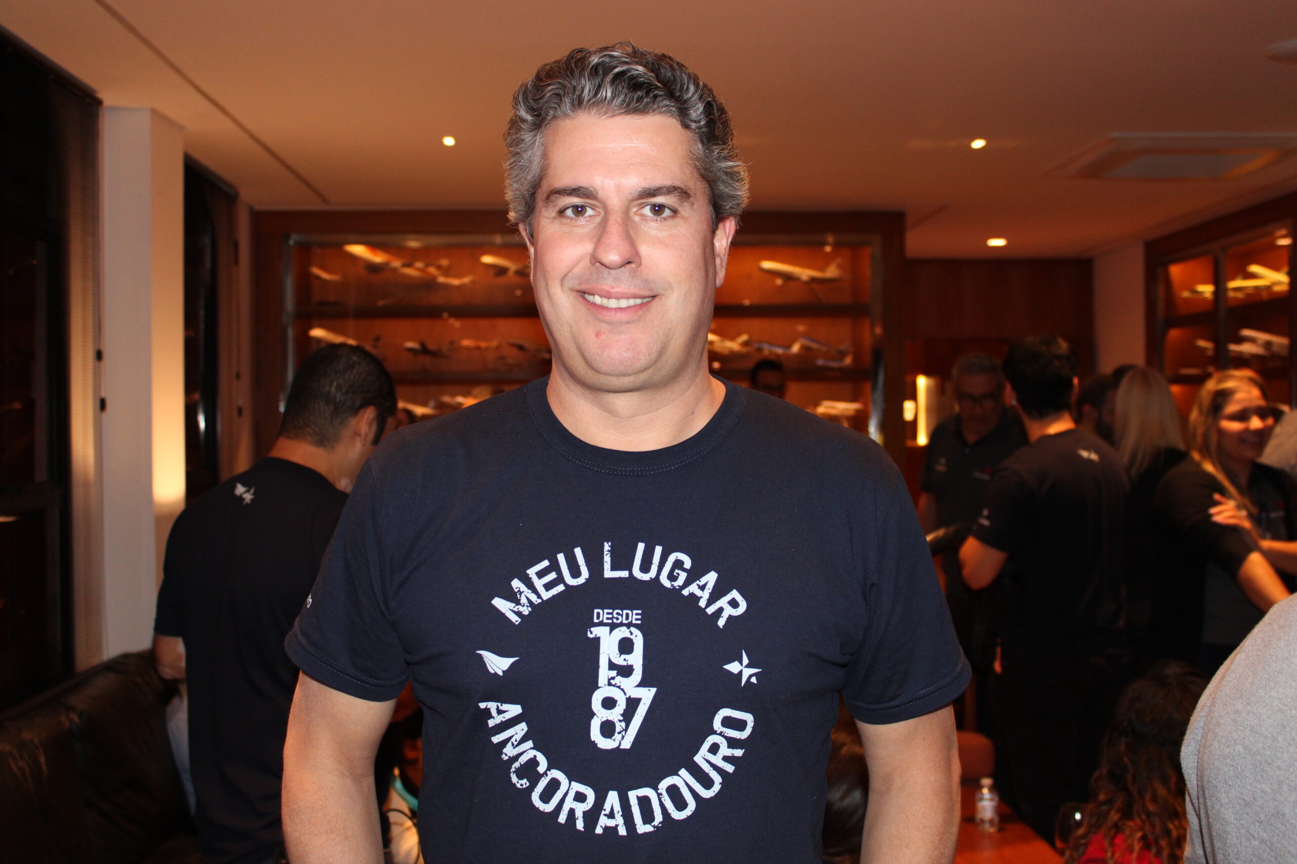 Juarez Neto, da Ancoradouro Juarez Neto, da Ancoradouro