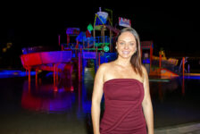 Juliana Tedesco, diretora do Multiparque