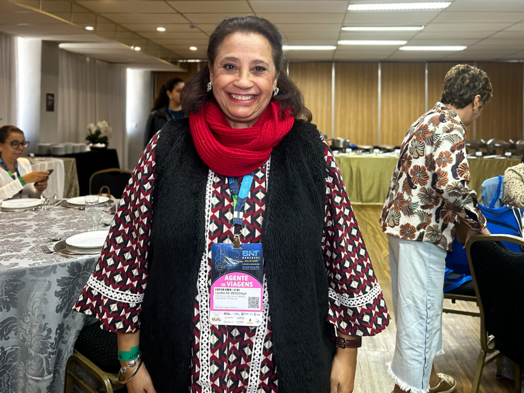 Laura de Mendonça, Viagens & Turismo LM