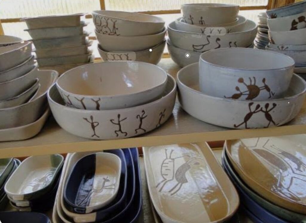 Louça de mesa