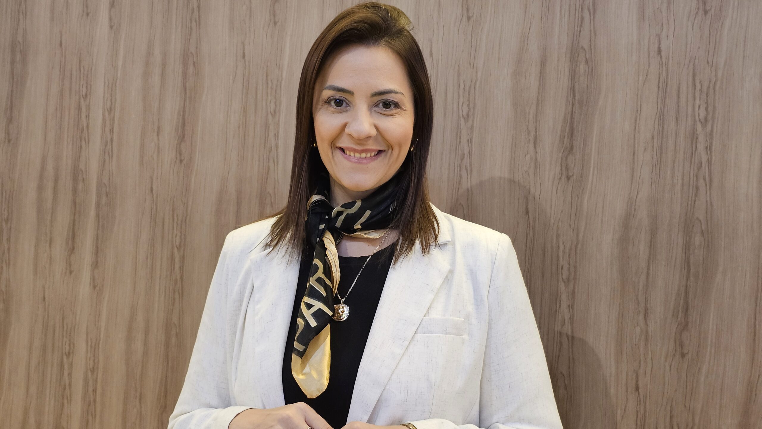 Associados da Alagev têm benefícios exclusivos para participar da Feira EBS 2025 1 Luana Nogueira @Divulgacaoo scaled Associados da Alagev têm benefícios exclusivos para participar da Feira EBS 2025