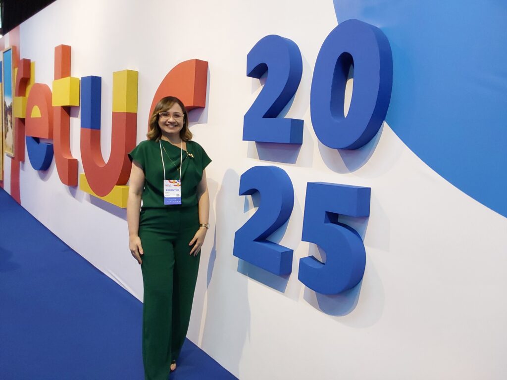 Luana Nogueira , Sebrae PI