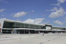 Azul comemora 16 anos de operação em Manaus