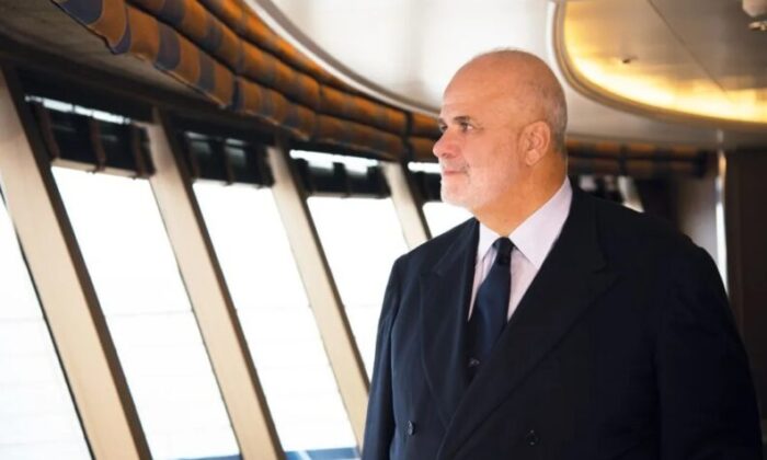 Manfredi Lefebvre WTTC 792x475 1 e1747830221747 WTTC anuncia Manfredi Lefebvre como novo presidente