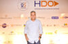 Marcio Nogueira, da HotelDO