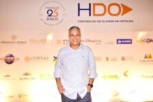 Marcio Nogueira, da HotelDO