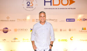 Marcio Nogueira, da HotelDO