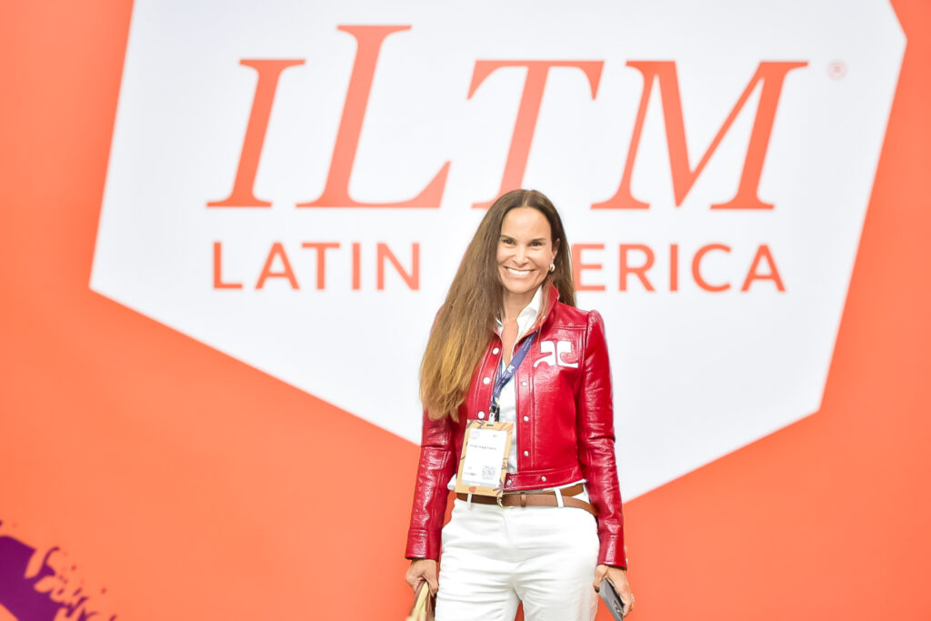 Mariana Papa, da Trip Experiences