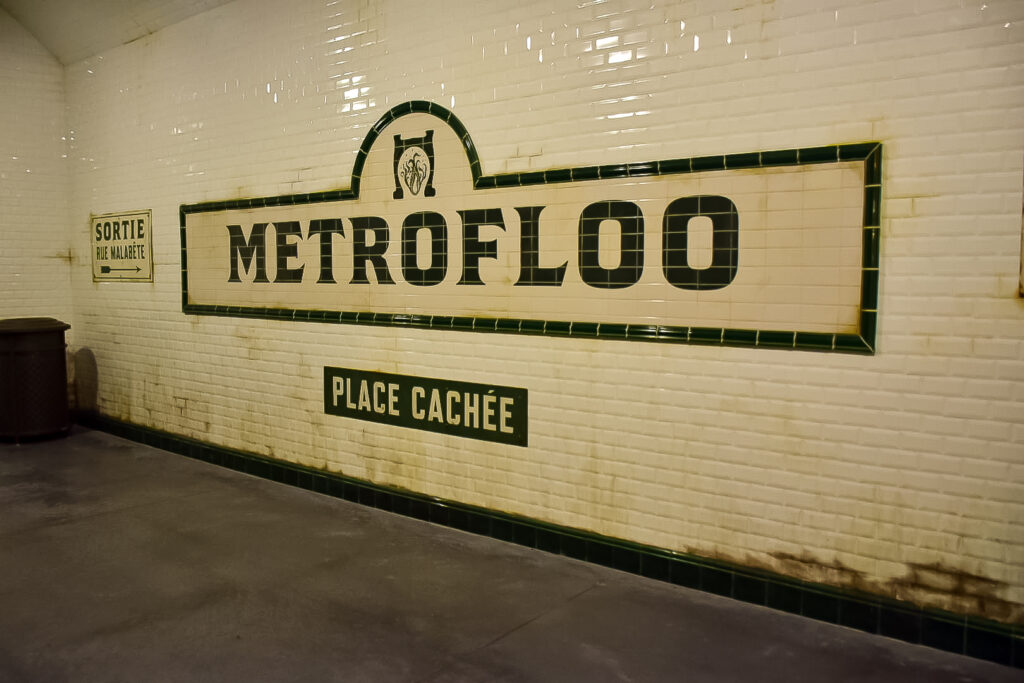 Metrofloo