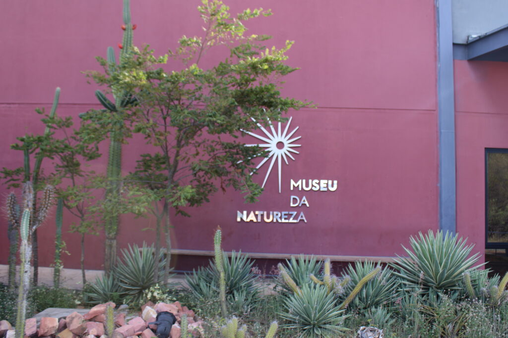 Museu da Natureza