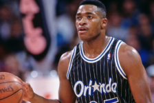 Nick Anderson é presença confirmada na NBA House 2025 em São Paulo