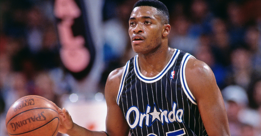 NBA House Nick Anderson é presença confirmada na NBA House 2025 em São Paulo