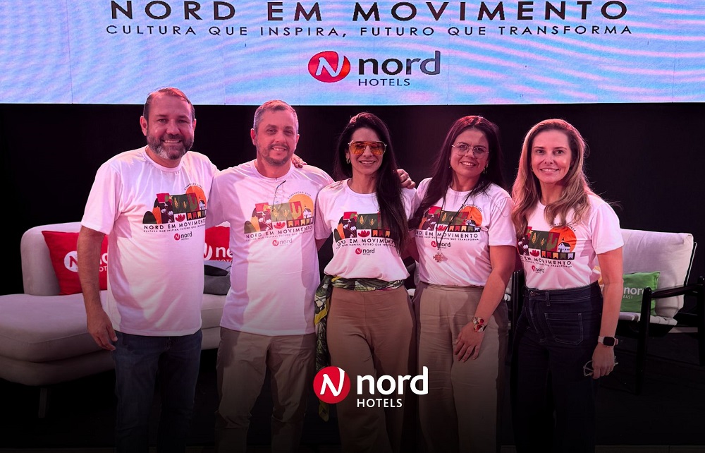 (Divulgação/Nord Hotéis)