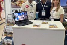 Rede Nord se destaca no Encontro de Negócios da New It, no Rio de Janeiro