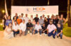 HotelDO realiza entrega de prêmio Top Sellers durante convenção em Alagoas, veja fotos