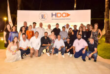 HotelDO realiza entrega de prêmio Top Sellers durante convenção em Alagoas, veja fotos