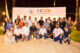 HotelDO realiza entrega de prêmio Top Sellers durante convenção em Alagoas, veja fotos