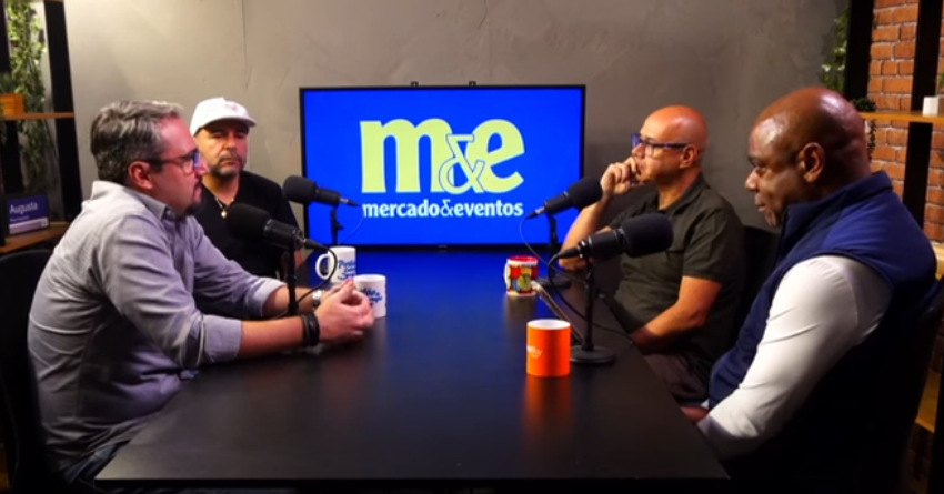 Portao de Embarque recebe Marcello Restivo Tivolitur e Rafael Malfara Dynamic Travel para debater gestao nas TMCs ReproducaoYouTube Portão de Embarque debate gestão nas TMCs com Marcello Restivo e Rafael Malfará no episódio #197