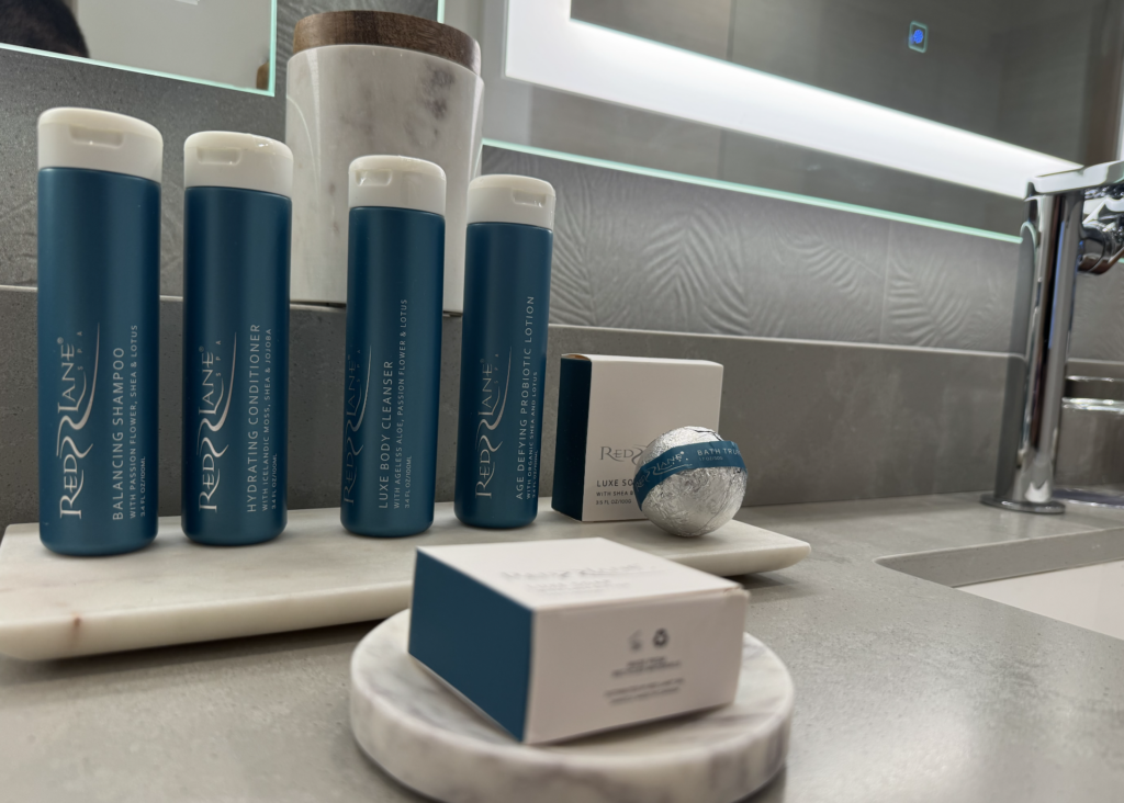 Produtos de beleza de qualidade são colocados todos os dias