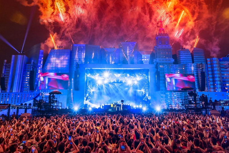 Venda de ingressos para The Town 2025 começa hoje; saiba quanto custa e como garantir o seu 1 Reproducao Instagram @thetownfestival Venda de ingressos para The Town 2025 começa hoje; saiba quanto custa e como garantir o seu