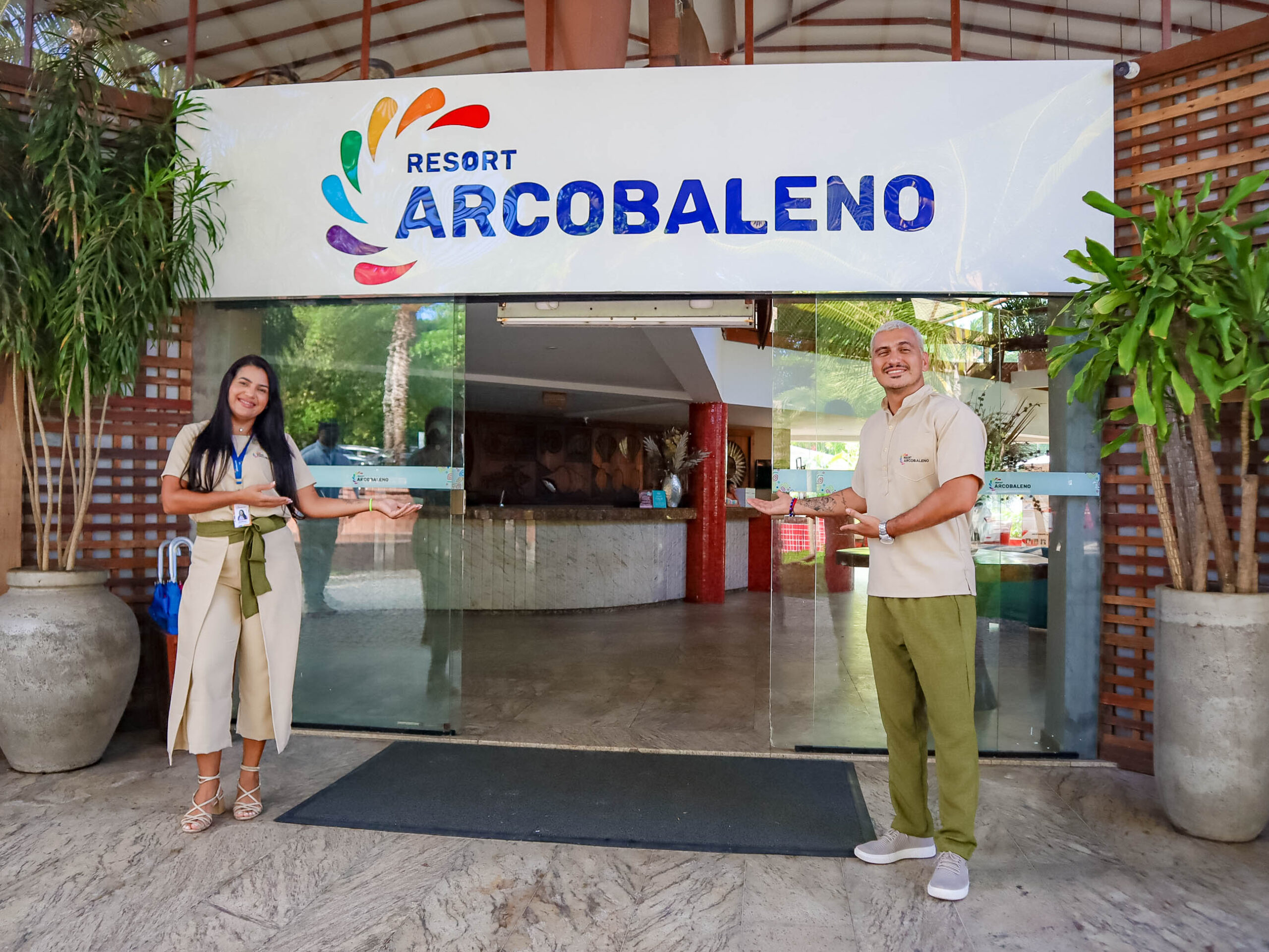 Resort Arcobaleno Fachada bx scaled Resort Arcobaleno está entre os 10 melhores hotéis all Inclusive do Brasil