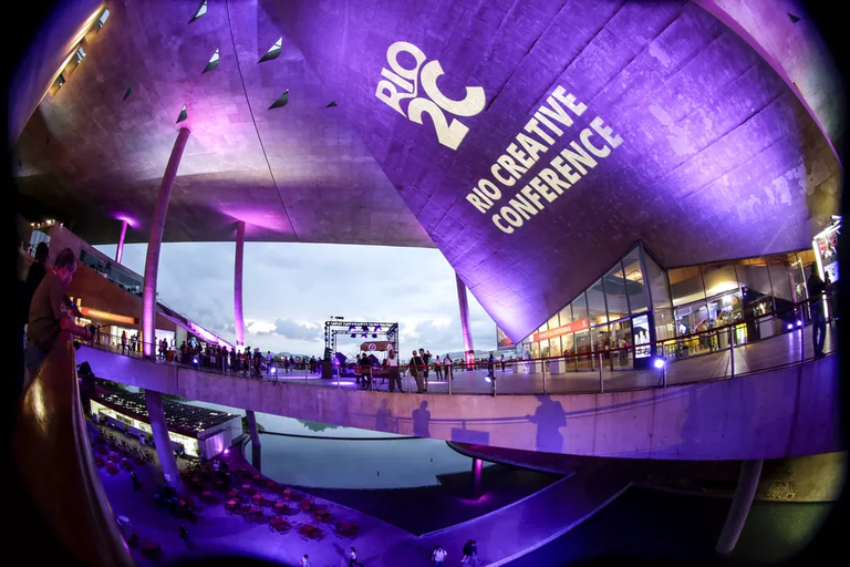 Lei de Incentivo à Cultura: Rede Windsor apoia realização do Rio2C na Cidade das Artes 1 Rio2C Divulgacao Lei de Incentivo à Cultura: Rede Windsor apoia realização do Rio2C na Cidade das Artes