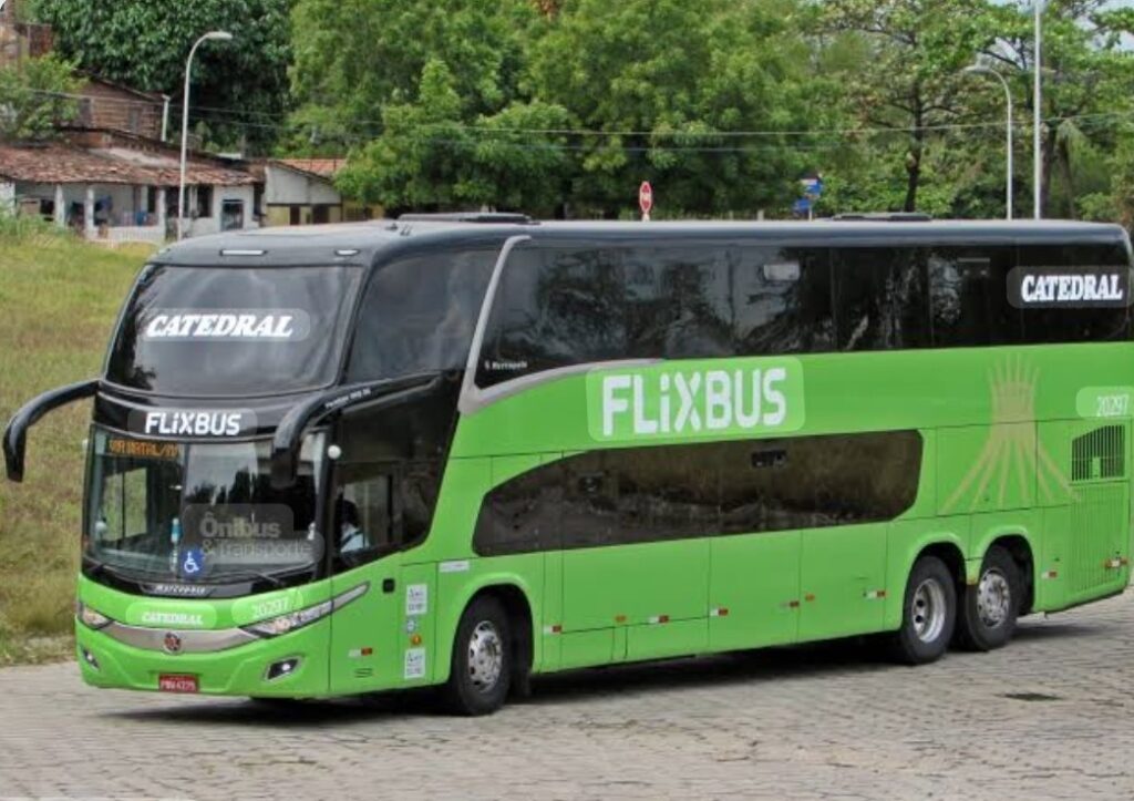 FlixBus lança nova rota entre Minas Gerais e São Paulo com passagens promocionais a partir de R$ 29,99
