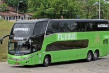 FlixBus tem passagens rodoviárias a partir de R$ 12,99