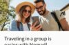 Controle de gastos: Nomad anuncia nova funcionalidade para viagens em grupo
