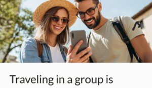 Controle de gastos: Nomad anuncia nova funcionalidade para viagens em grupo